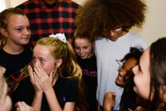 Dancescape Studio Opening