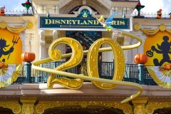 Disney Take Us To The Magic 2012