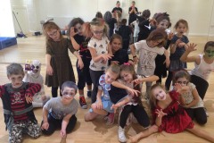 Halloween Workshop