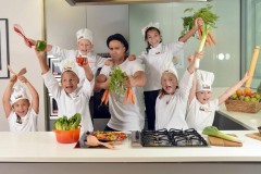 Sainsbury's Active Kids Ad 2014